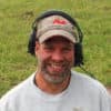 Picture of Steve, founder of Steve's Detector Rods